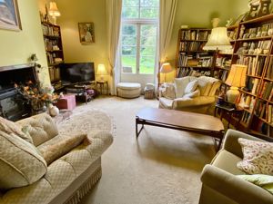 Morning Room- click for photo gallery